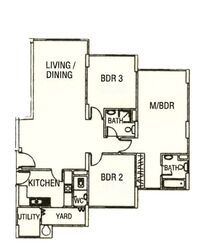 Central Green Condominium (D3), Condominium #586775841